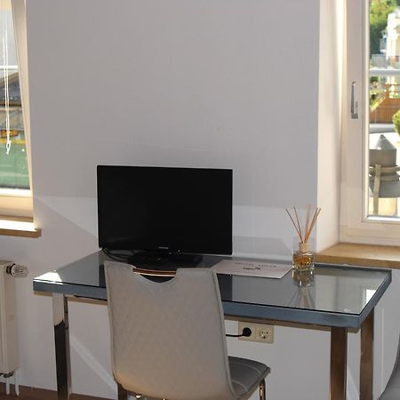 Adler Treuchtlingen Hotel Bagian luar foto